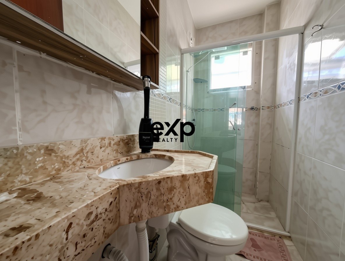 Casa à venda em São José dos Pinhais, Desembargador James Portugal Macedo 1014 Santo Antônio São José dos Pinhais 83020-620, 141 m²