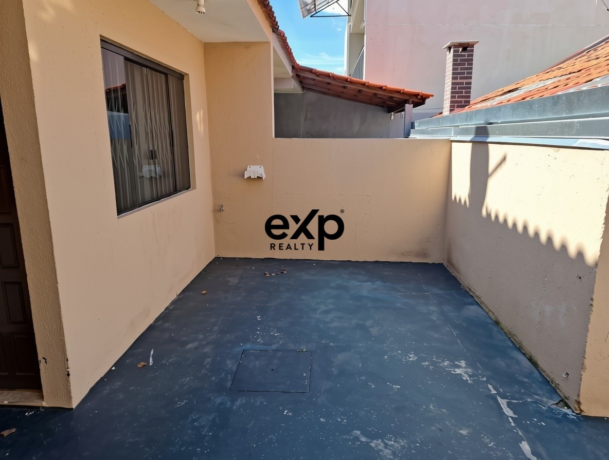Casa à venda em São José dos Pinhais, Desembargador James Portugal Macedo 1014 Santo Antônio São José dos Pinhais 83020-620, 141 m²