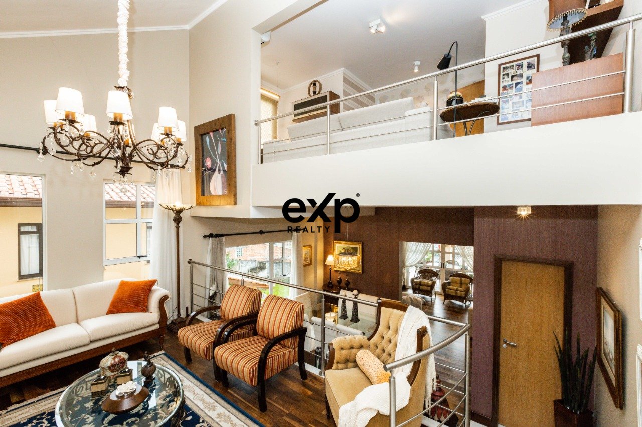 Casa à venda em Curitba, Rua Manoel Amálio de Souza 335 Vista Alegre Curitba 80820-560, 533 m²