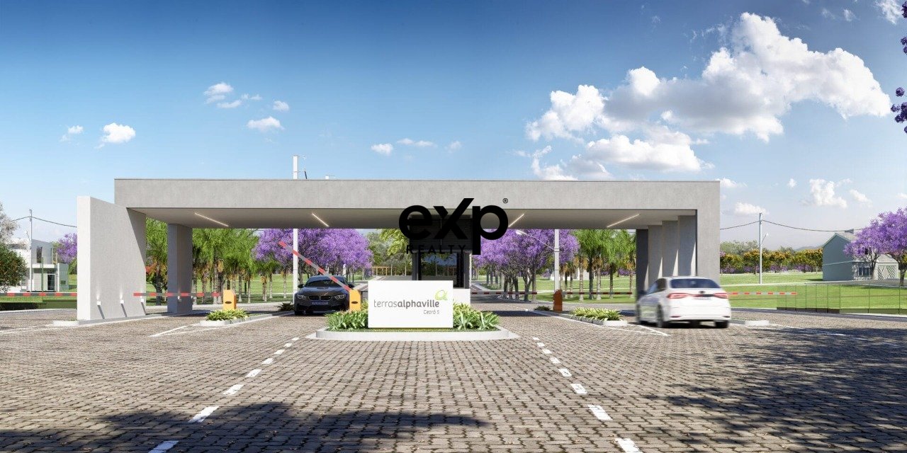Lote Residencial 310m² no Terras Alphaville 5 | Eusébio