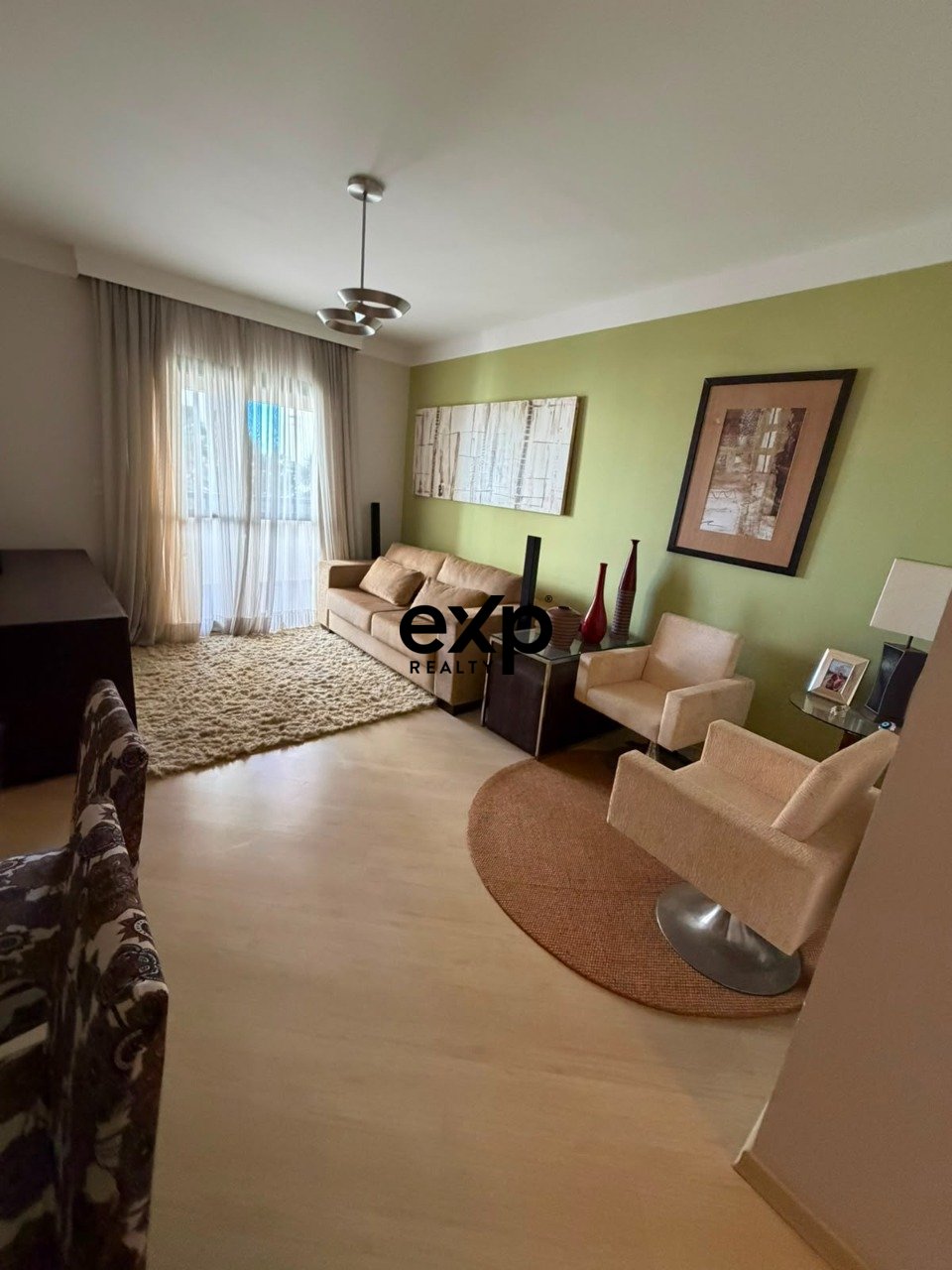 Apartamento para alugar em Campinas, Doutor Nelson Noronha Gustavo Filho 150 Vila Brandina Campinas 13092-526, 106 m²