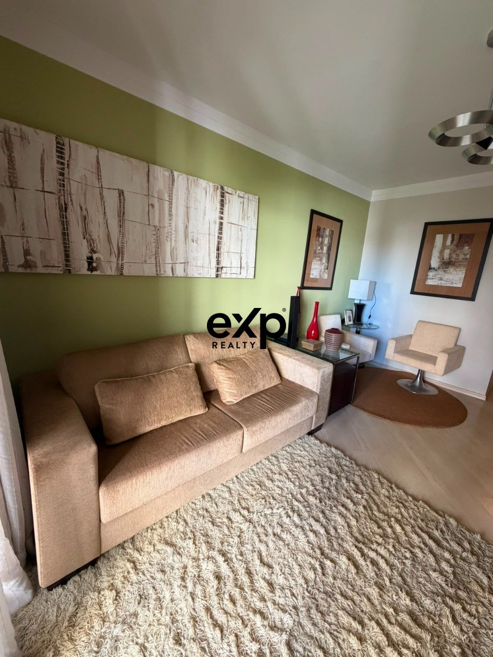 Apartamento para alugar em Campinas, Doutor Nelson Noronha Gustavo Filho 150 Vila Brandina Campinas 13092-526, 106 m²