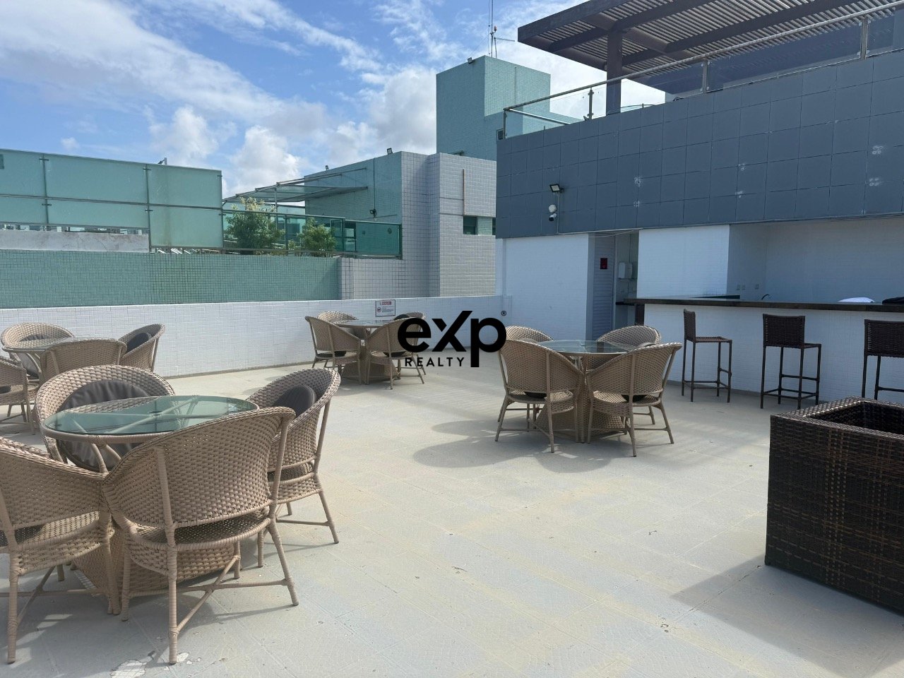 Apartamento à venda em João Pessoa, Almirante Tamandaré 612 Tambaú João Pessoa 58039-010, 34 m²