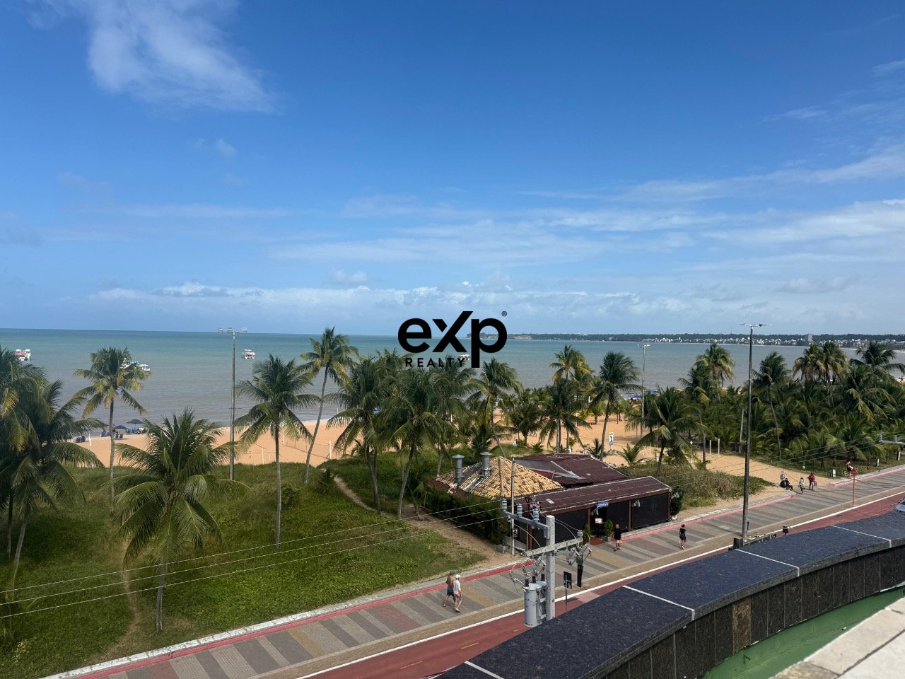 Apartamento à venda em João Pessoa, Almirante Tamandaré 612 Tambaú João Pessoa 58039-010, 34 m²
