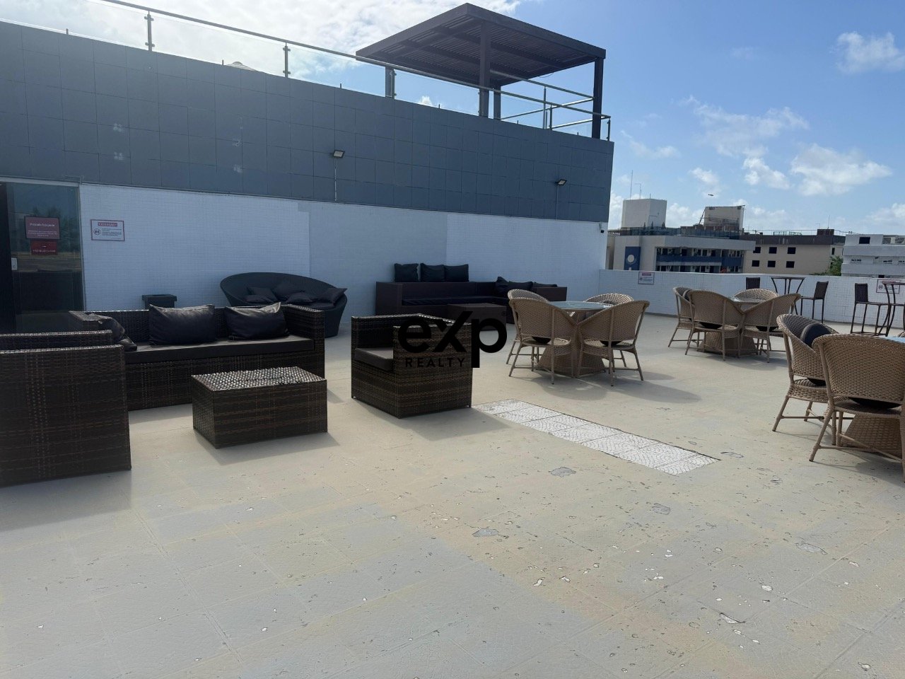Apartamento à venda em João Pessoa, Almirante Tamandaré 612 Tambaú João Pessoa 58039-010, 34 m²
