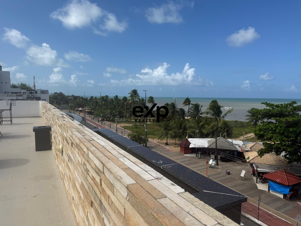 Apartamento à venda em João Pessoa, Almirante Tamandaré 612 Tambaú João Pessoa 58039-010, 34 m²