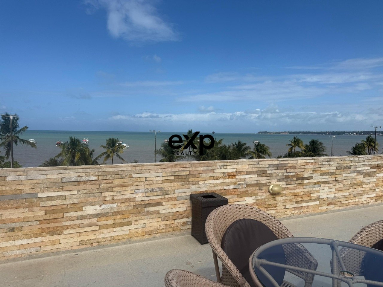 Apartamento à venda em João Pessoa, Almirante Tamandaré 612 Tambaú João Pessoa 58039-010, 34 m²