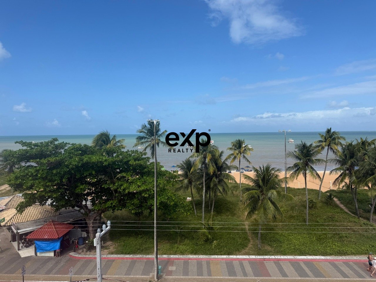 Apartamento à venda em João Pessoa, Almirante Tamandaré 612 Tambaú João Pessoa 58039-010, 34 m²