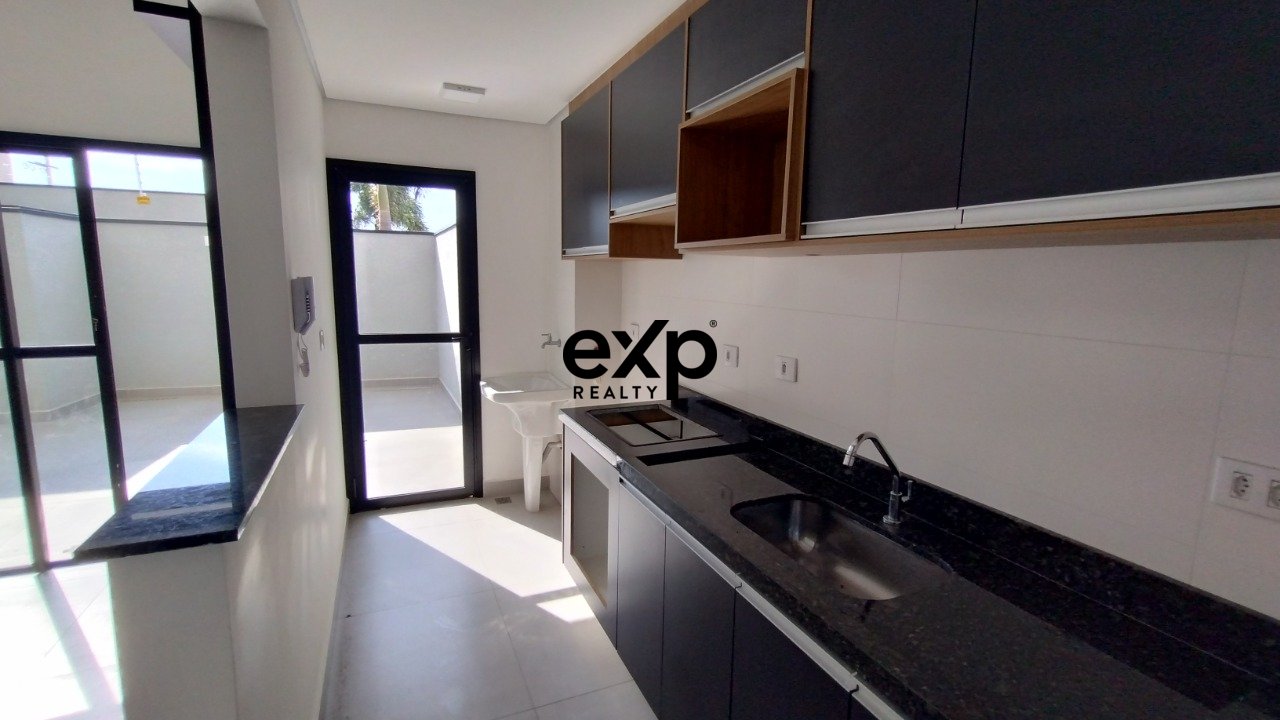 Apartamento à venda em Atibaia, João Serbino 449 Alvinópolis Atibaia 12942-500, 135 m²