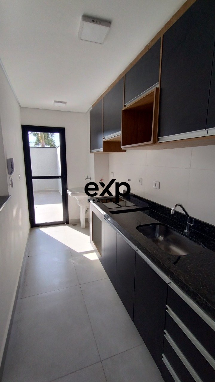 Apartamento à venda em Atibaia, João Serbino 449 Alvinópolis Atibaia 12942-500, 135 m²