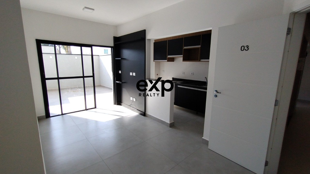 Apartamento à venda em Atibaia, João Serbino 449 Alvinópolis Atibaia 12942-500, 135 m²