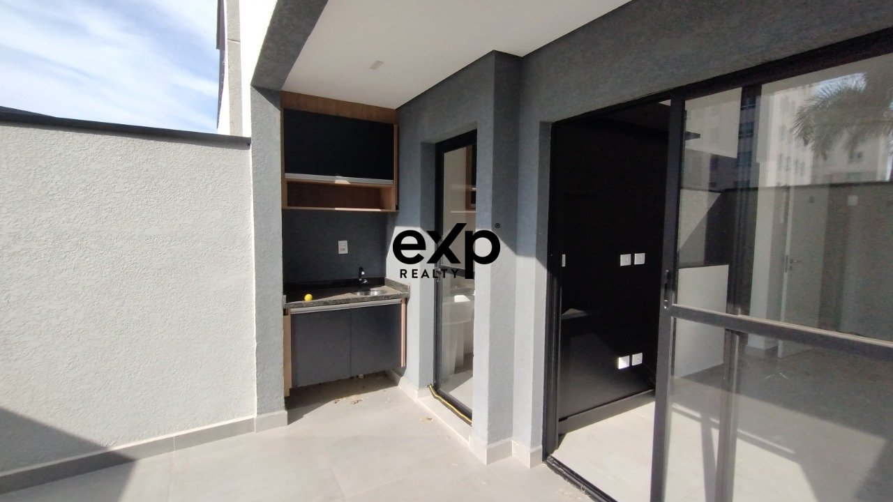 Apartamento à venda em Atibaia, João Serbino 449 Alvinópolis Atibaia 12942-500, 135 m²