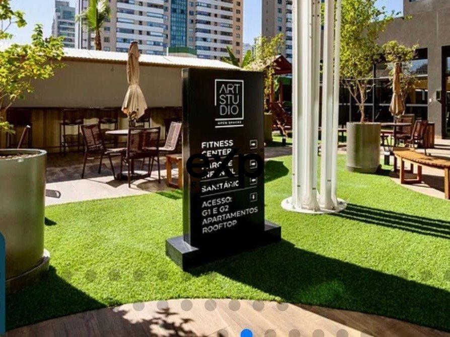 Apartment for sale in Salvador, Octávio Mangabeira 4217 Armação Salvador 41750-240, 39 m²