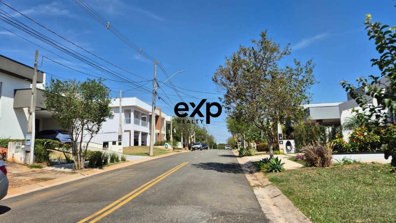 Land/Plot for sale in Campinas, Rua Agostinho de Danieli 7 Swiss Park Campinas 13049-480, 360 m²