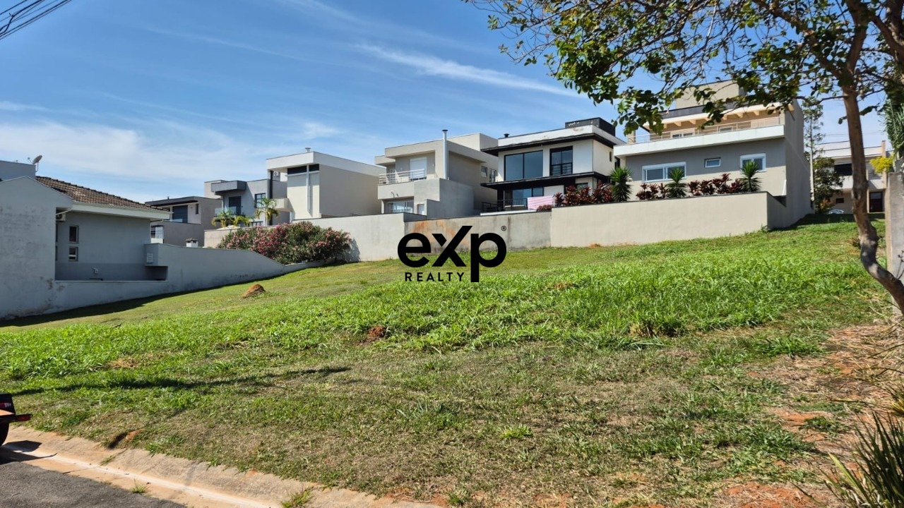 Land/Plot for sale in Campinas, Rua Agostinho de Danieli 7 Swiss Park Campinas 13049-480, 360 m²
