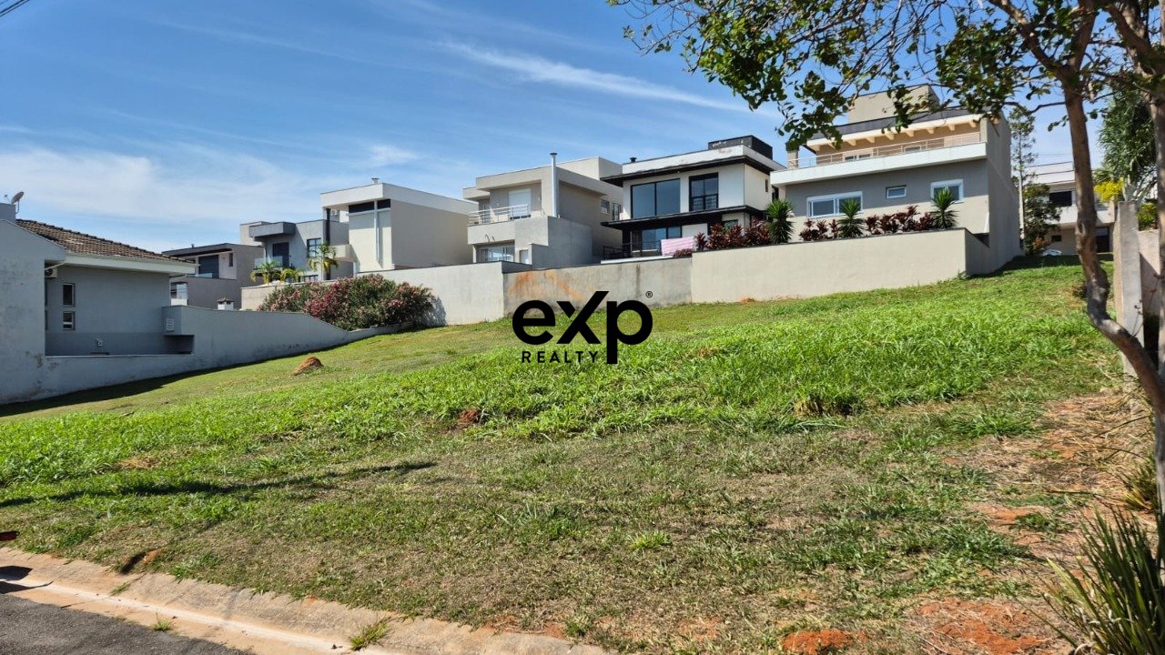 Land/Plot for sale in Campinas, Rua Agostinho de Danieli 7 Swiss Park Campinas 13049-480, 360 m²