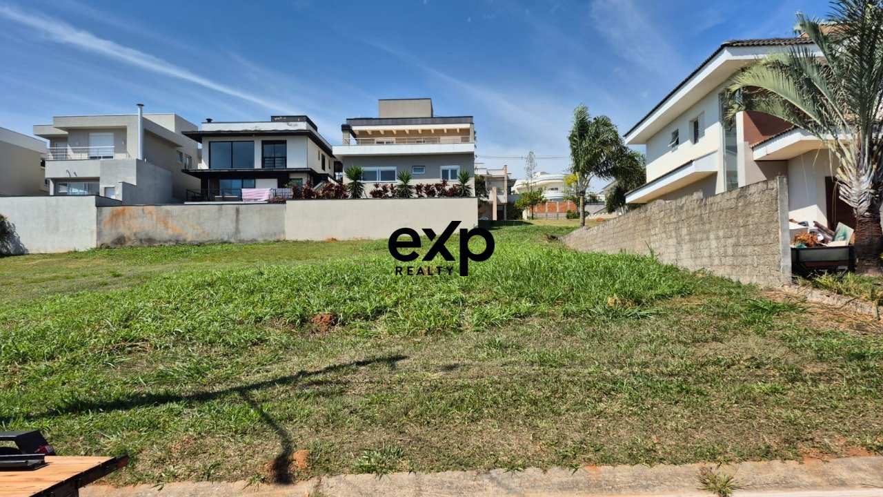 Land/Plot for sale in Campinas, Rua Agostinho de Danieli 7 Swiss Park Campinas 13049-480, 360 m²