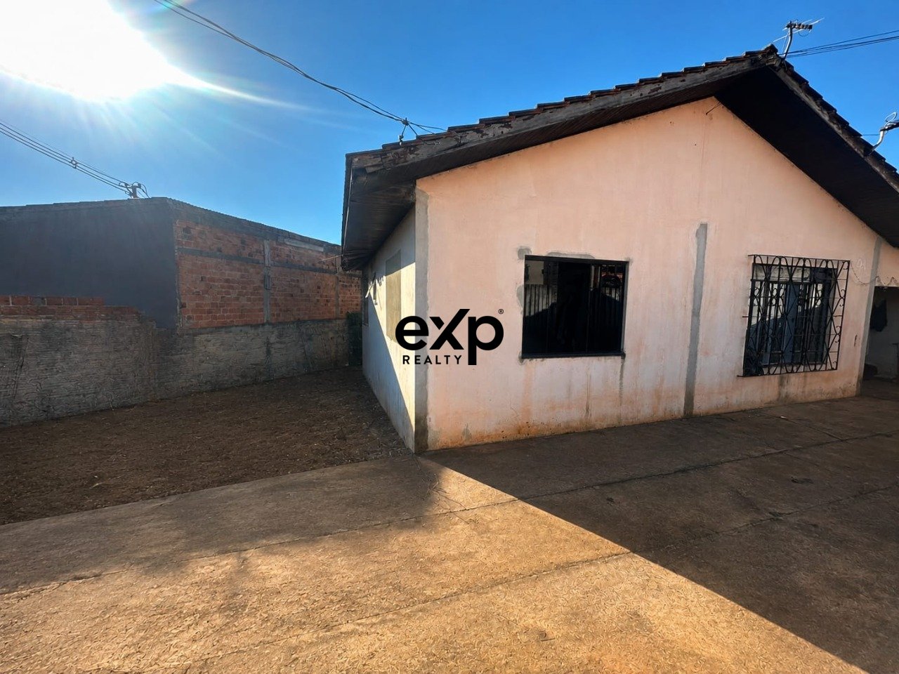 Casa à venda em Ponta Grossa, Silvio da Rocha 4 Chapada Ponta Grossa 84062-352, 365 m²
