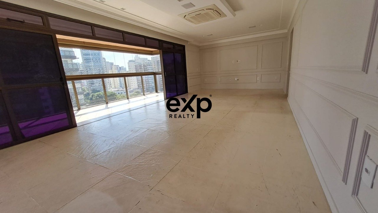 Apartment for sale in Vitória, Joaquim Lírio 340 Praia do Canto Vitória 29055-460, 240 m²