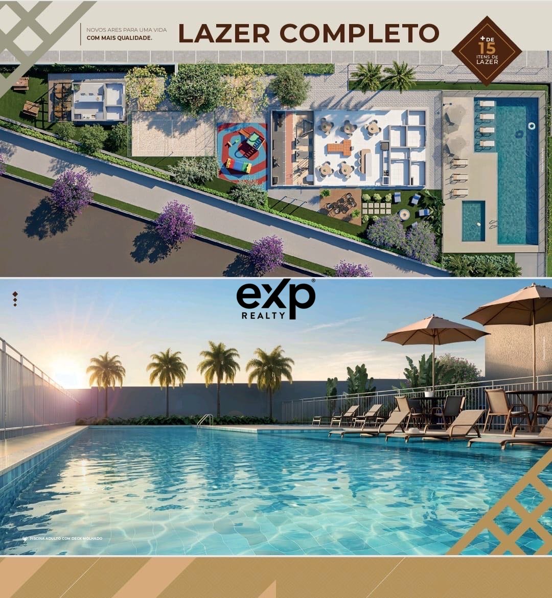 Empreendimento Em Campinas