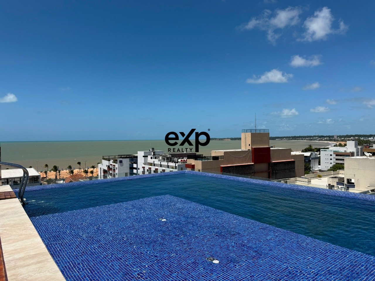 Apartamento à venda em João Pessoa, Presidente Epitácio Pessoa 5049 Tambaú João Pessoa 58039-000, 28 m²