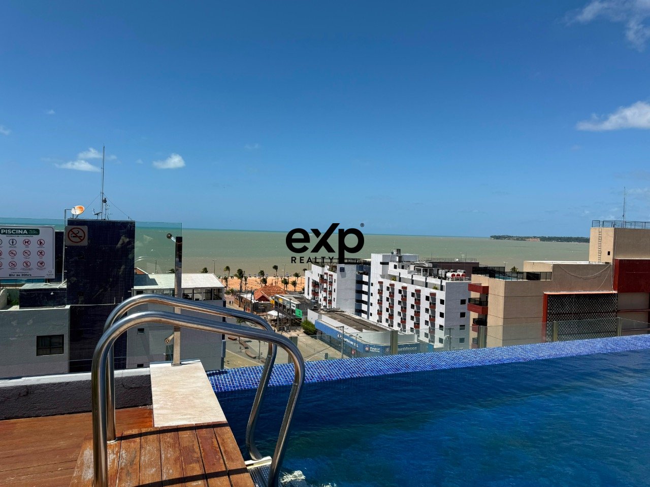 Apartamento à venda em João Pessoa, Presidente Epitácio Pessoa 5049 Tambaú João Pessoa 58039-000, 28 m²