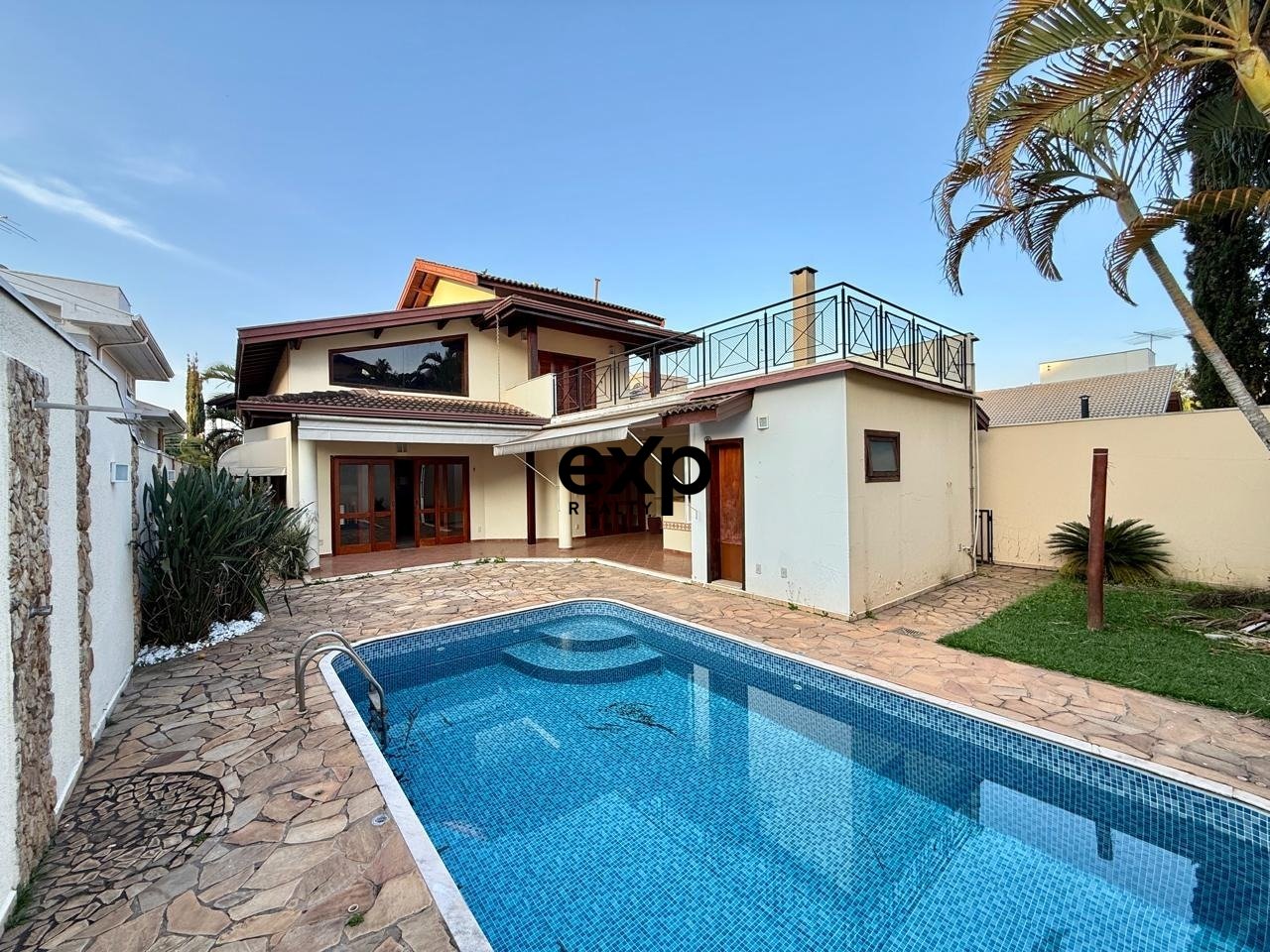 Condominium House for sale in Valinhos, Doutor Adilson Ricardo Zillete 170 Loteamento Residencial Fazenda São José Valinhos 13278-137, 500 m²
