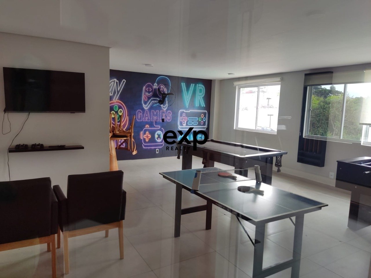 Apartamento à venda em Almirante Tamandaré, Alfredo de Andrade 75 Jardim Monterrey Almirante Tamandaré 83507-075, 72 m²