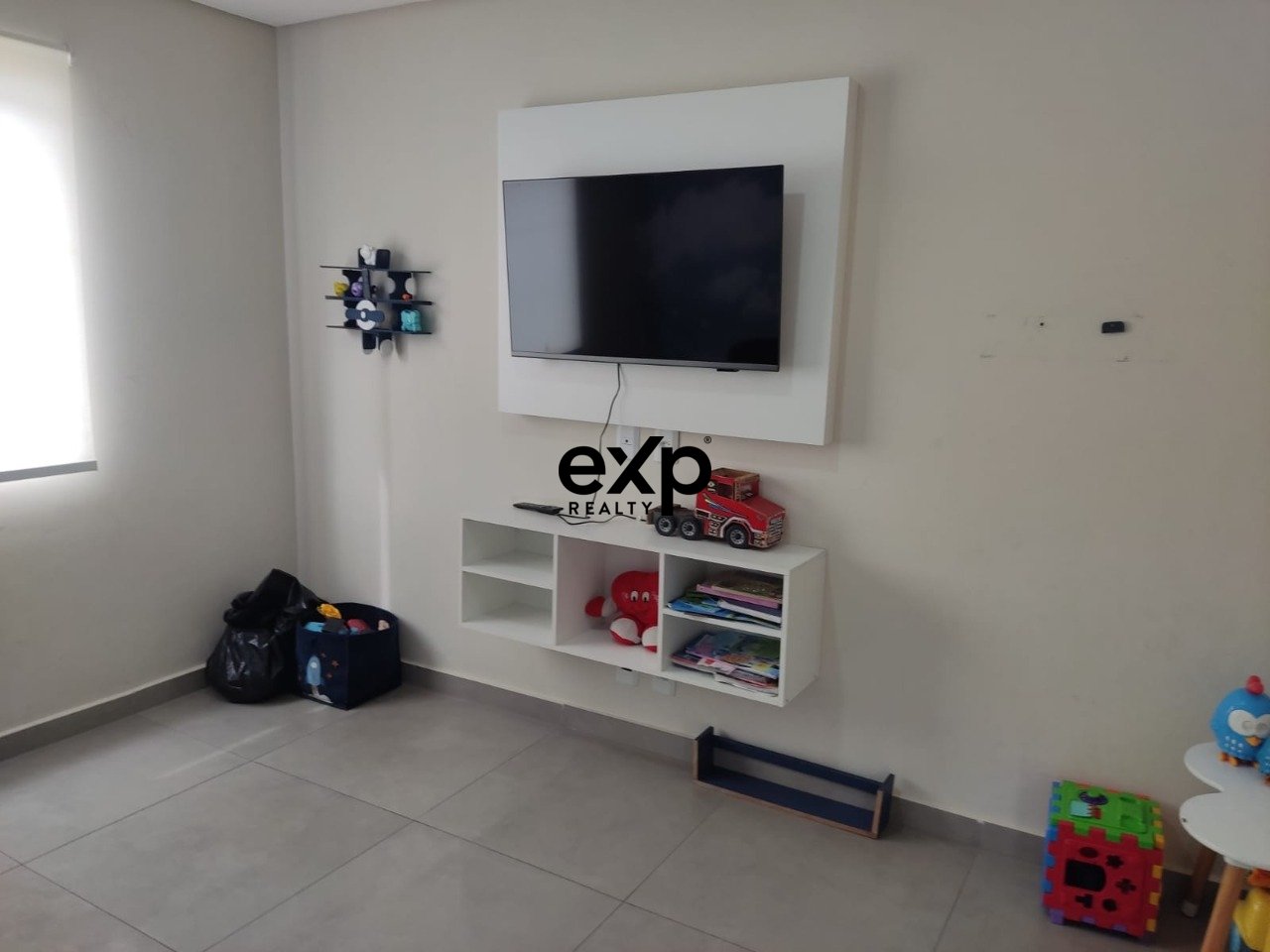 Apartamento à venda em Almirante Tamandaré, Alfredo de Andrade 75 Jardim Monterrey Almirante Tamandaré 83507-075, 72 m²