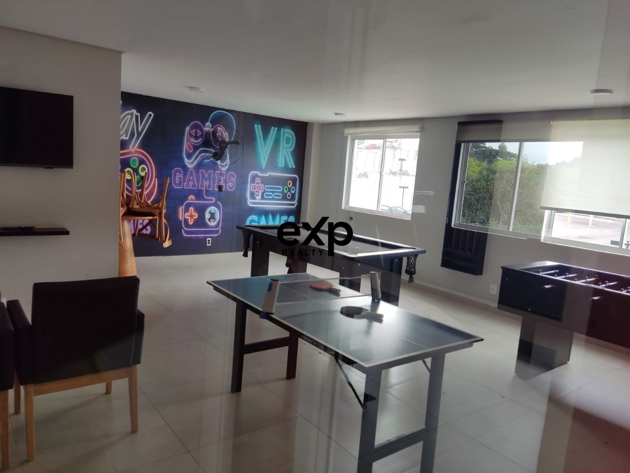 Apartamento à venda em Almirante Tamandaré, Alfredo de Andrade 75 Jardim Monterrey Almirante Tamandaré 83507-075, 72 m²