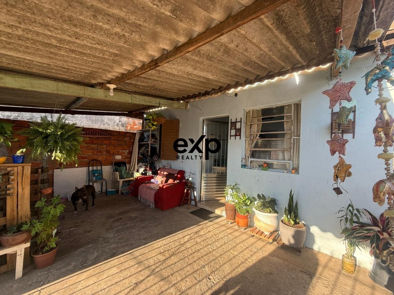 Casa á venda - João Pioli - Indaiatuba/SP
