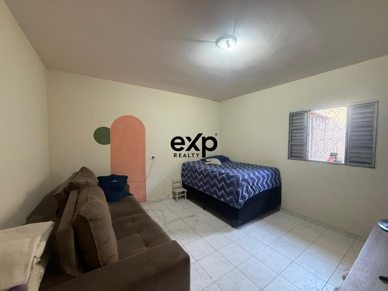 Casa á venda - João Pioli - Indaiatuba/SP