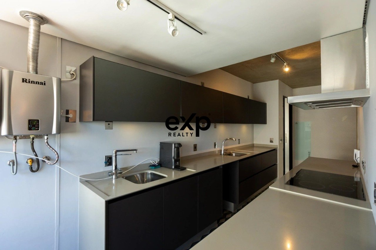 Apartamento à venda em Campinas, Doutor Liráucio Gomes 230 Cambuí Campinas 13024-490, 70 m²