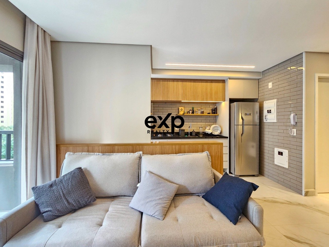Apartamento à venda em Barueri, Itapecuru 179 Alphaville Centro Industrial e Empresarial/Alphaville. Barueri 06454-080, 51 m²