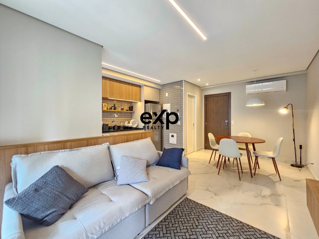 Apartamento à venda em Barueri, Itapecuru 179 Alphaville Centro Industrial e Empresarial/Alphaville. Barueri 06454-080, 51 m²