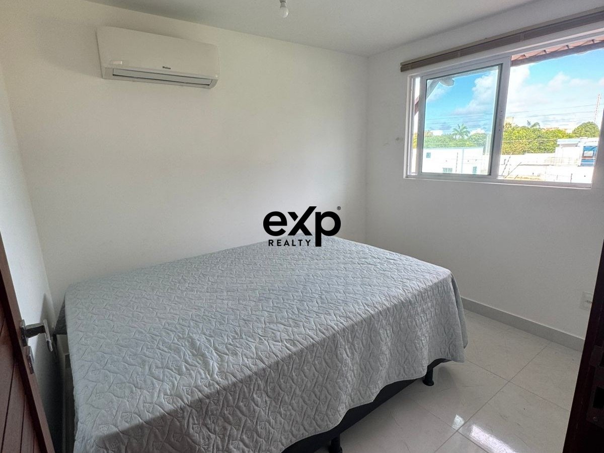 Apartment for sale in Natal, das Gardênias 2400 Capim Macio Natal 59078-030, 86 m²
