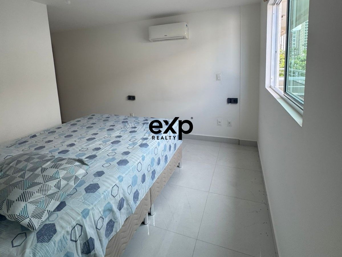 Apartment for sale in Natal, das Gardênias 2400 Capim Macio Natal 59078-030, 86 m²