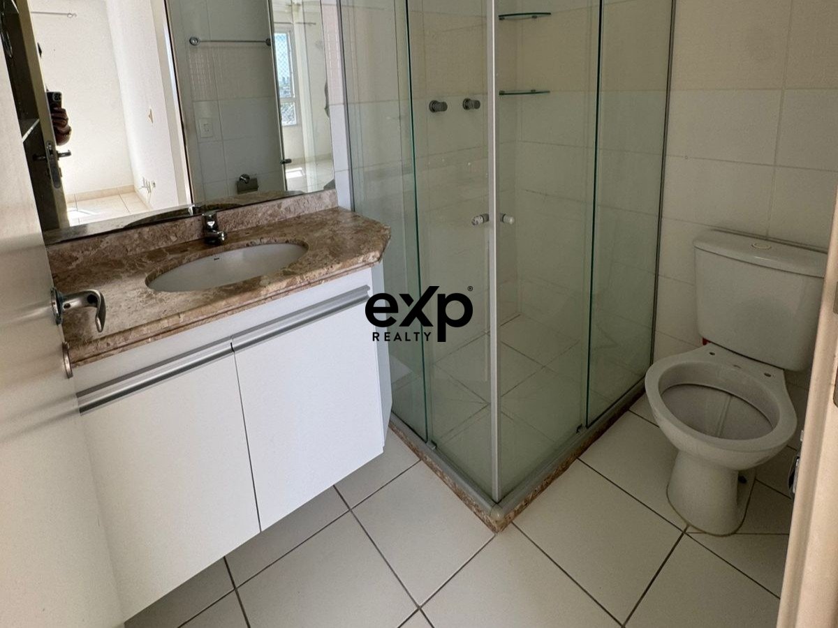 Apartment for sale in Natal, dos Caiapós 121 Pitimbu Natal 59067-400, 89 m²