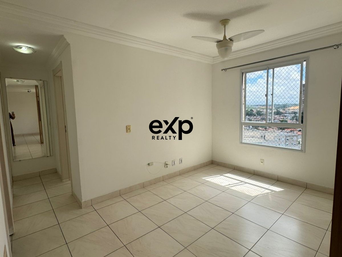 Apartment for sale in Natal, dos Caiapós 121 Pitimbu Natal 59067-400, 89 m²