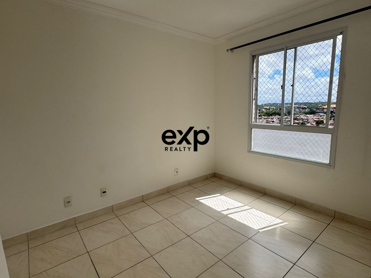 Apartment for sale in Natal, dos Caiapós 121 Pitimbu Natal 59067-400, 89 m²