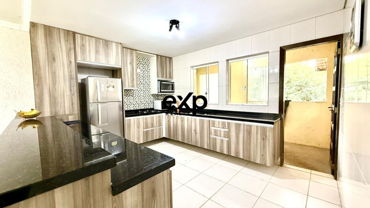 Casa à venda em Curitba, Bagé 249 Campo  Comprido Curitba 81270-570, 150 m²