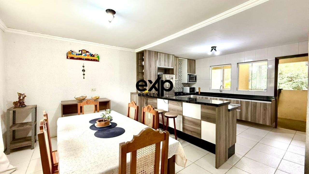 House for sale in Curitba, Bagé 249 Campo Comprido Curitba 81270-570, 150 m²