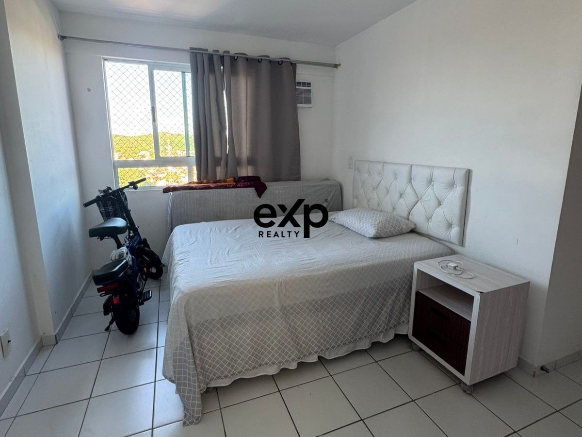 Apartment for sale in Natal, da Campina 140 Ponta Negra Natal 59090-480, 55 m²