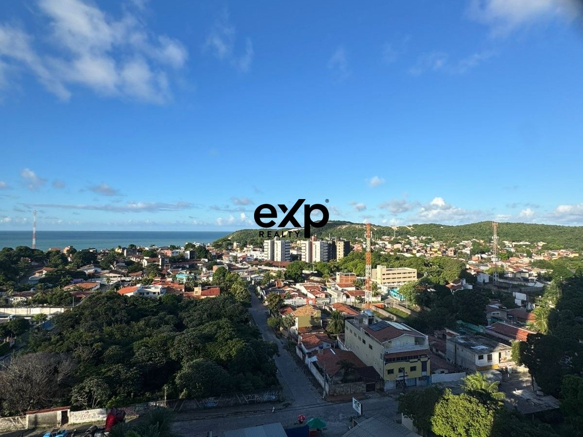 Apartment for sale in Natal, da Campina 140 Ponta Negra Natal 59090-480, 55 m²