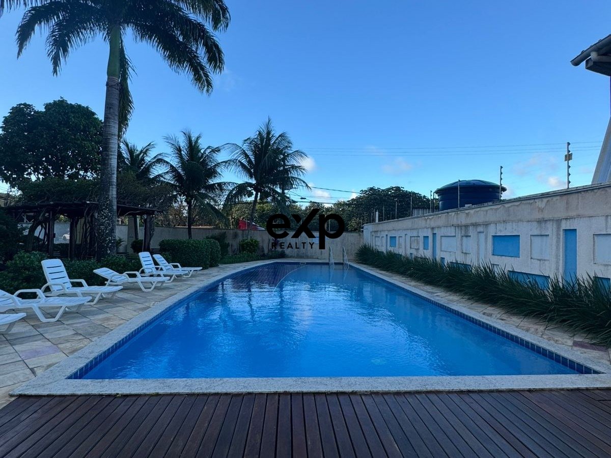 Apartment for sale in Natal, da Campina 140 Ponta Negra Natal 59090-480, 55 m²