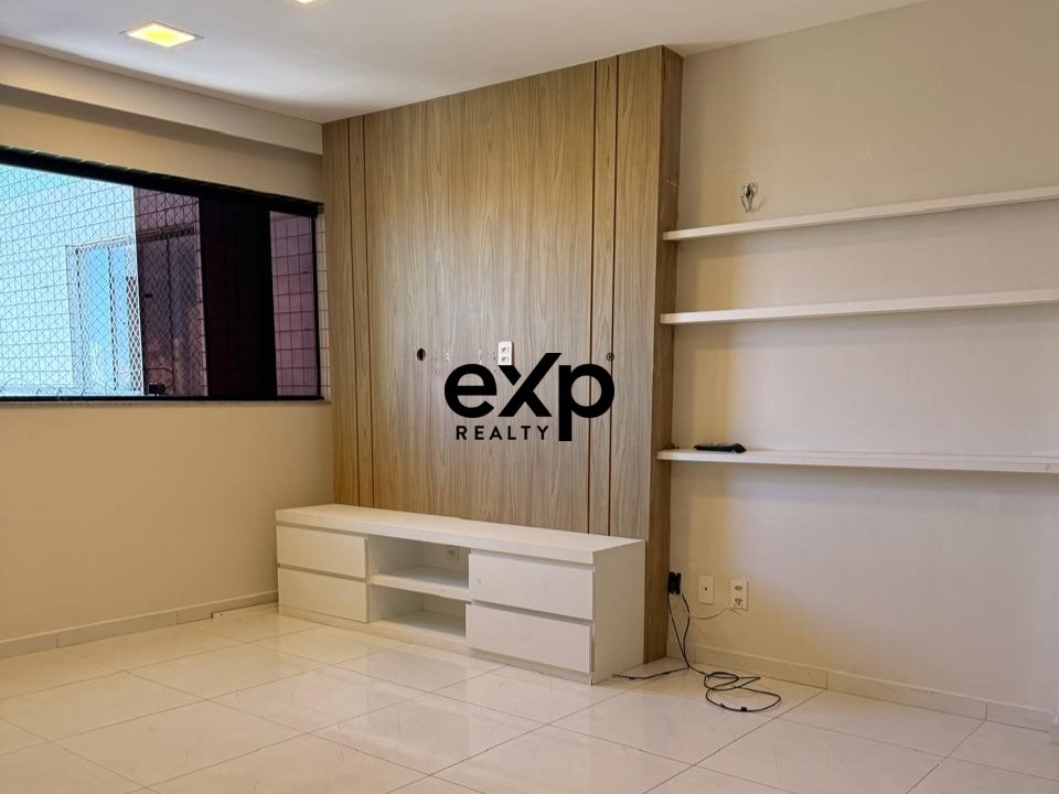 Apartment for sale in Natal, Mipibu 22 Tirol Natal 59014-480, 57 m²