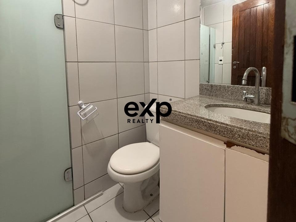 Apartment for sale in Natal, Mipibu 22 Tirol Natal 59014-480, 57 m²
