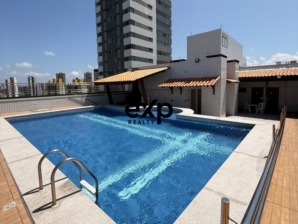 Apartment for sale in Natal, Mipibu 22 Tirol Natal 59014-480, 57 m²