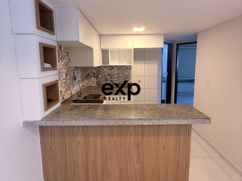 Apartment for sale in Natal, Mipibu 22 Tirol Natal 59014-480, 57 m²