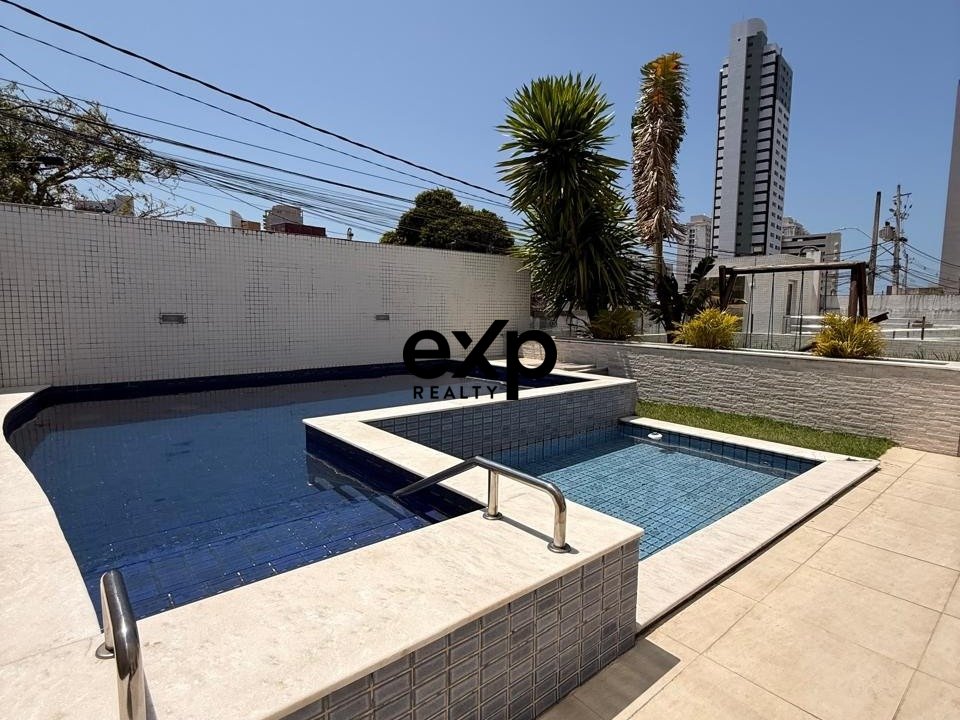 Apartment for sale in Natal, Almirante Tértius Rebelo 130 Lagoa Nova Natal 59054-520, 57 m²